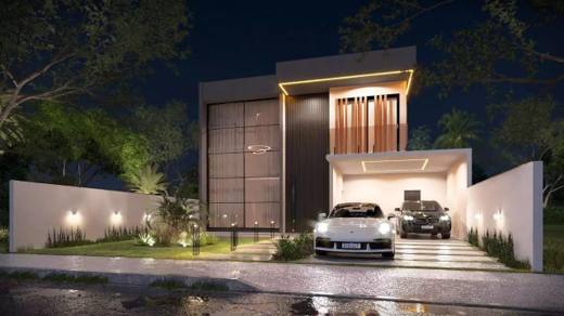 Terreno de 478 m² | Riviera Módulo 24, Riviera de São Lourenço — foto 5