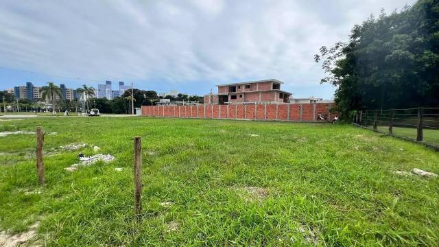Terreno de 827 m² | Riviera Módulo 11, Riviera de São Lourenço