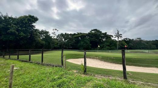 Terreno de 827 m² | Riviera Módulo 11, Riviera de São Lourenço — foto 2