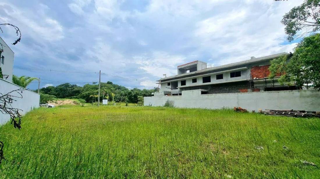 Terreno de 420 m² | Riviera Módulo 16, Riviera de São Lourenço — foto 1