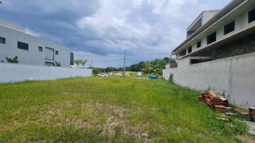 Terreno de 420 m² | Riviera Módulo 16, Riviera de São Lourenço — foto 3