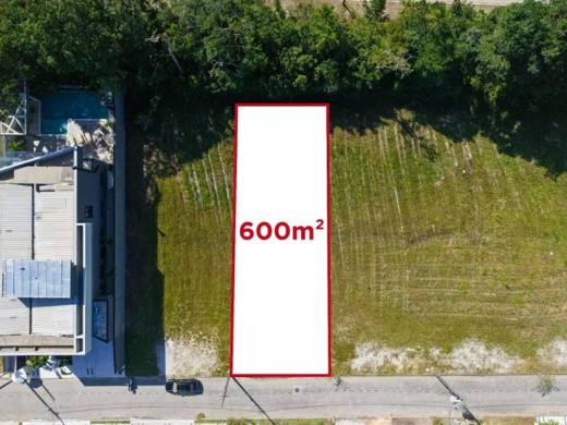 Terreno de 600 m² | Riviera Módulo 16, Riviera de São Lourenço — foto 3