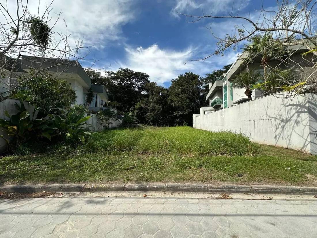 Terreno de 554 m² | Riviera Módulo 24, Riviera de São Lourenço — foto 1