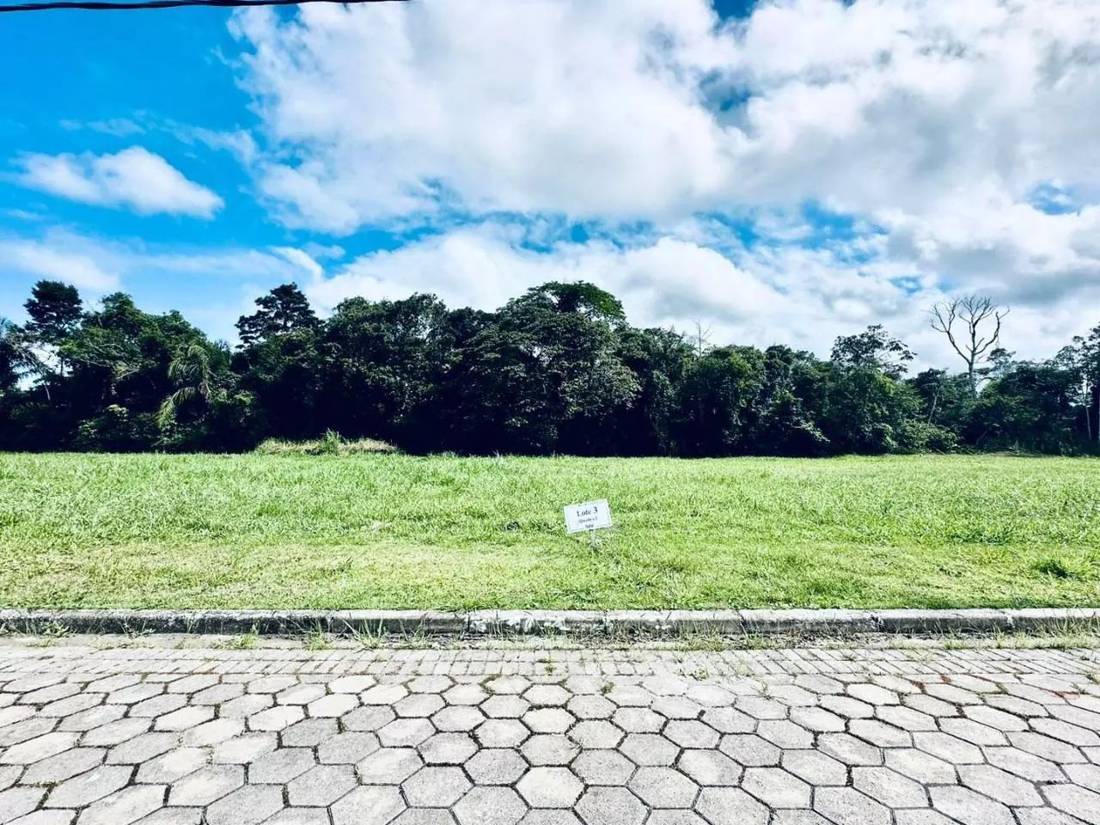 Terreno de 700 m² | Riviera Módulo 15, Riviera de São Lourenço — foto 1