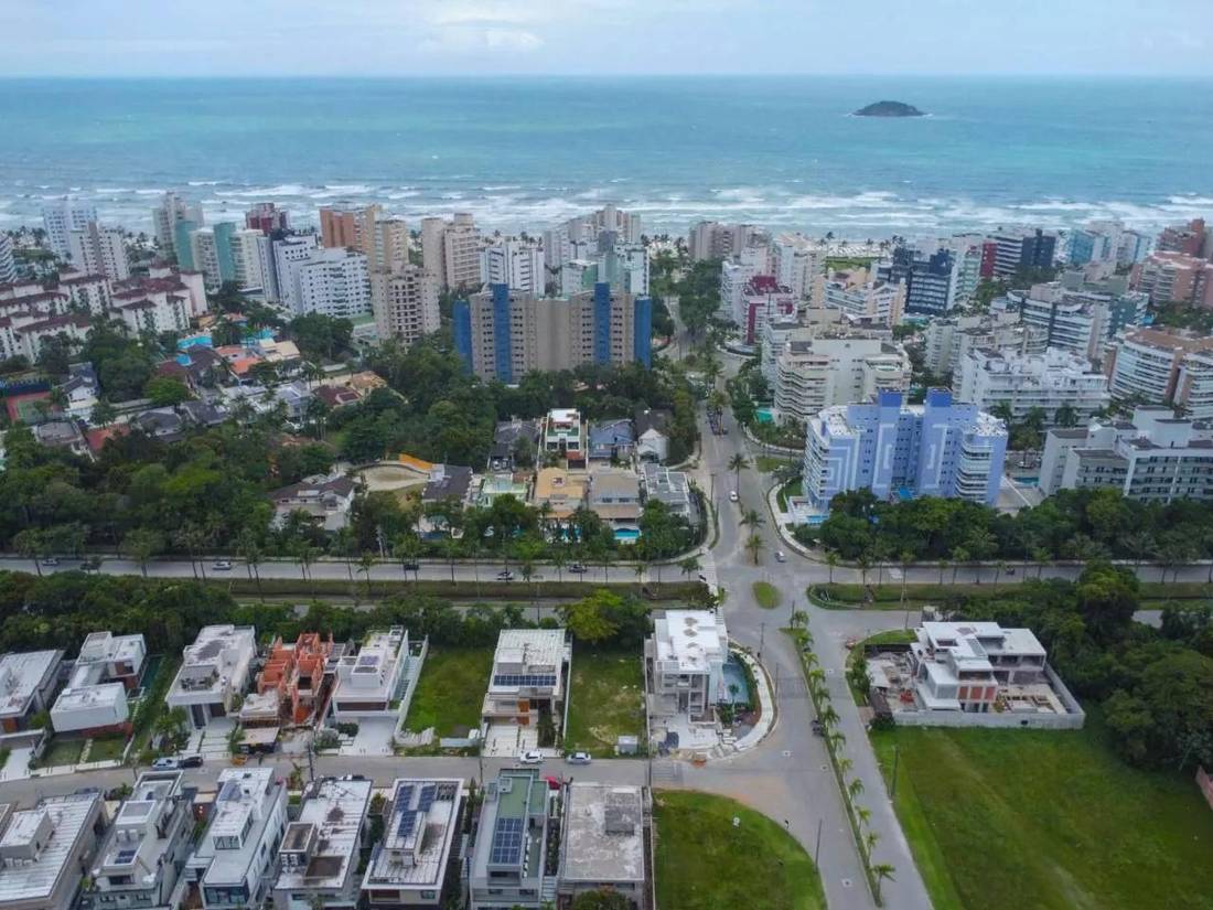 Terreno de 480 m² | Riviera Módulo 11, Riviera de São Lourenço — foto 1