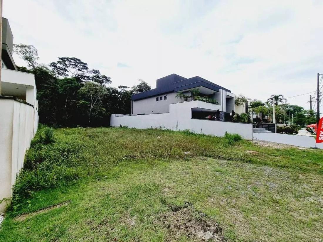 Terreno de 525 m² | Riviera Módulo 24, Riviera de São Lourenço — foto 1