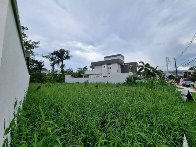 Terreno de 533 m² | Riviera Módulo 24, Riviera de São Lourenço