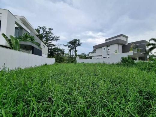 Terreno de 533 m² | Riviera Módulo 24, Riviera de São Lourenço — foto 2