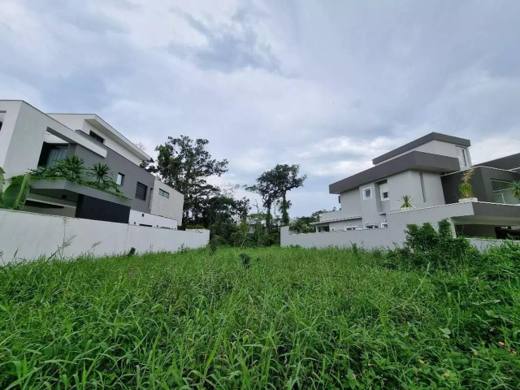Terreno de 533 m² | Riviera Módulo 24, Riviera de São Lourenço — foto 3