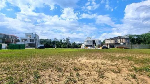 Terreno de 458 m² | Riviera Módulo 11, Riviera de São Lourenço — foto 5