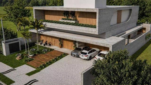 Terreno de 700 m² | Riviera Módulo 15, Riviera de São Lourenço
