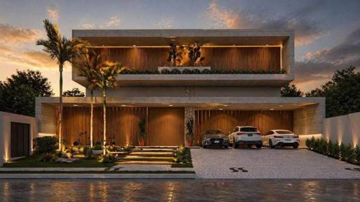 Terreno de 700 m² | Riviera Módulo 15, Riviera de São Lourenço — foto 2