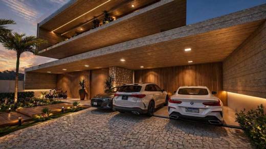 Terreno de 700 m² | Riviera Módulo 15, Riviera de São Lourenço — foto 4