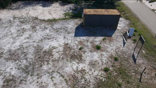 Terreno de 396 m² | Riviera Módulo 26, Riviera de São Lourenço — foto 3