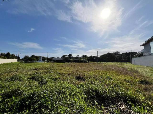 Terreno de 1.463 m² | Riviera Módulo 12, Riviera de São Lourenço