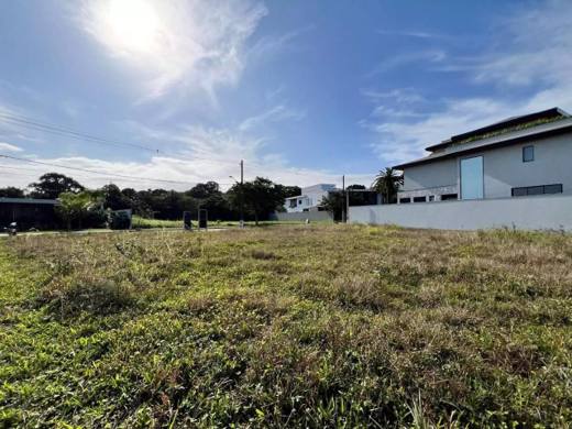 Terreno de 1.463 m² | Riviera Módulo 12, Riviera de São Lourenço — foto 2