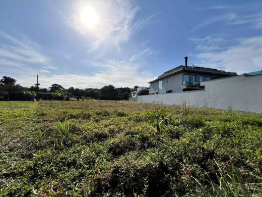 Terreno de 1.463 m² | Riviera Módulo 12, Riviera de São Lourenço — foto 3