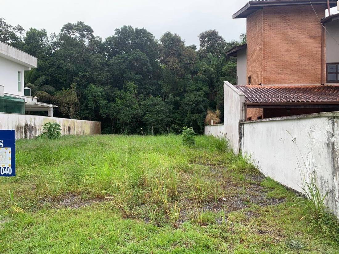 Terreno de 495 m² | Riviera Módulo 26, Riviera de São Lourenço — foto 1