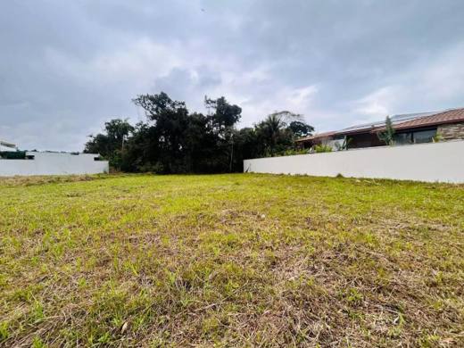 Terreno de 1.453 m² | Riviera Módulo 12, Riviera de São Lourenço — foto 2