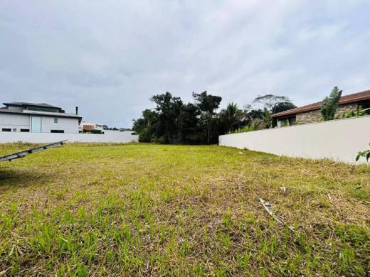 Terreno de 1.453 m² | Riviera Módulo 12, Riviera de São Lourenço — foto 3