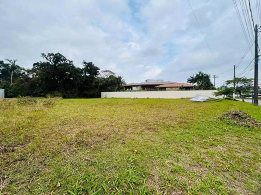 Terreno de 1.453 m² | Riviera Módulo 12, Riviera de São Lourenço — foto 4