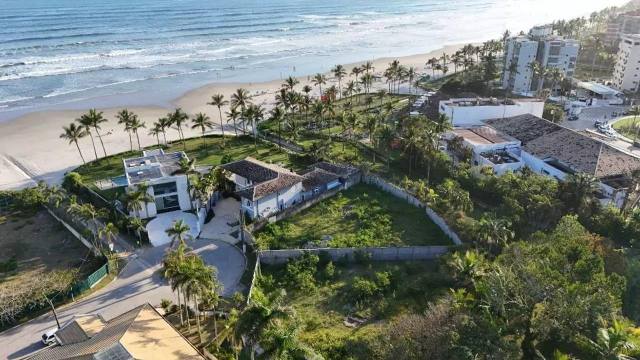 Terreno de 1.014 m² | Riviera Módulo 05, Riviera de São Lourenço