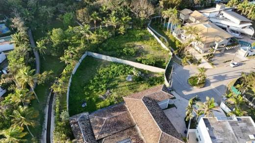 Terreno de 1.014 m² | Riviera Módulo 05, Riviera de São Lourenço — foto 2