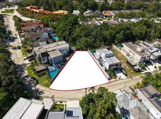 Terreno de 780 m² | Riviera Módulo 26, Riviera de São Lourenço
