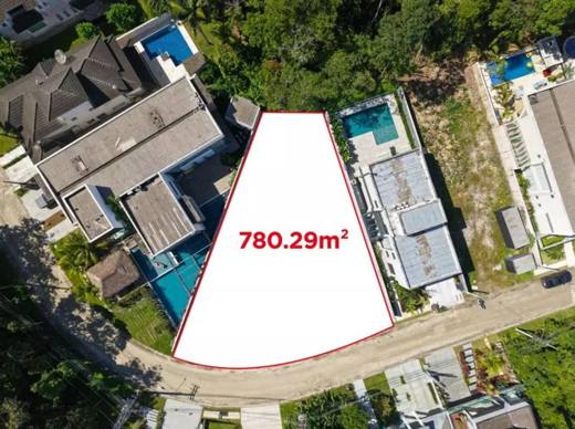 Terreno de 780 m² | Riviera Módulo 26, Riviera de São Lourenço — foto 3