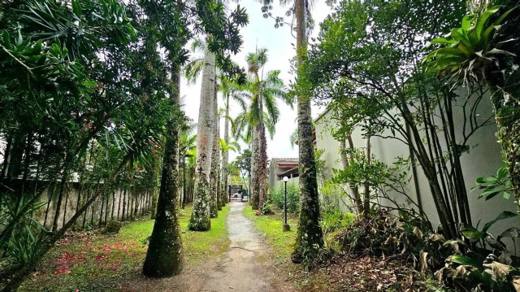 Terreno de 646 m² | Riviera Módulo 05, Riviera de São Lourenço — foto 4