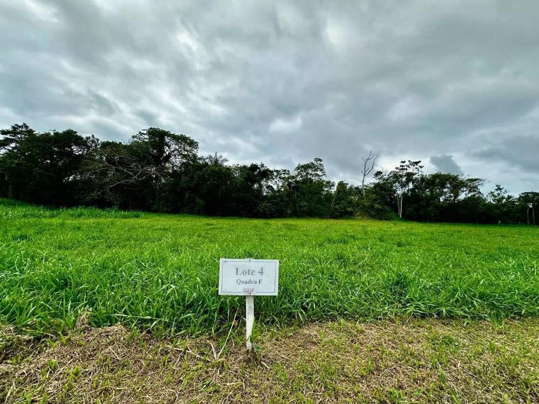 Terreno de 700 m² | Riviera Módulo 15, Riviera de São Lourenço — foto 1