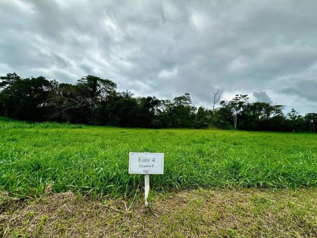 Terreno de 700 m² | Riviera Módulo 15, Riviera de São Lourenço
