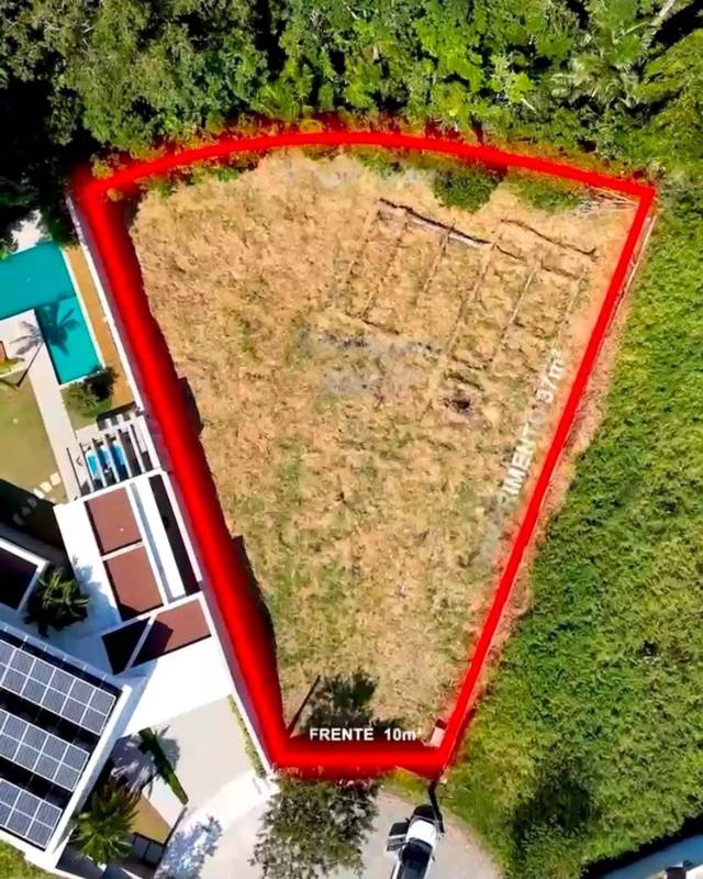 Terreno de 896 m² | Riviera Módulo 16, Riviera de São Lourenço
