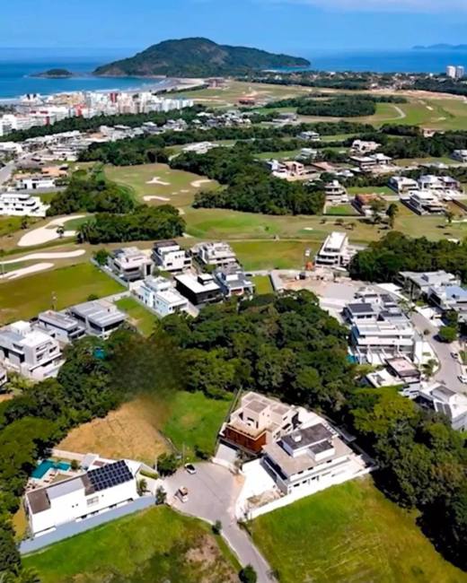 Terreno de 896 m² | Riviera Módulo 16, Riviera de São Lourenço — foto 2