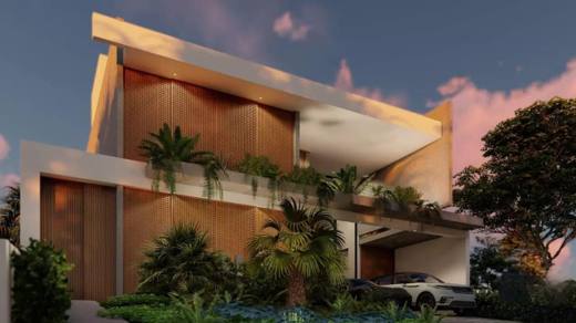 Terreno de 480 m² | Riviera Módulo 30, Riviera de São Lourenço — foto 2