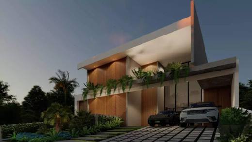 Terreno de 480 m² | Riviera Módulo 30, Riviera de São Lourenço — foto 3