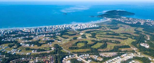 Terreno de 714 m² | Riviera Módulo 17, Riviera de São Lourenço