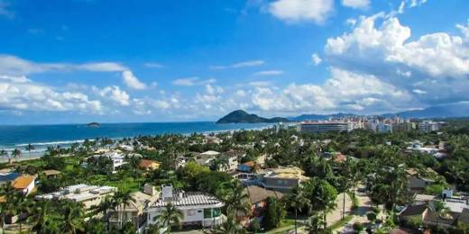 Terreno de 714 m² | Riviera Módulo 17, Riviera de São Lourenço — foto 4