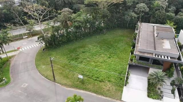 Terreno de 1.055 m² | Riviera Módulo 17, Riviera de São Lourenço
