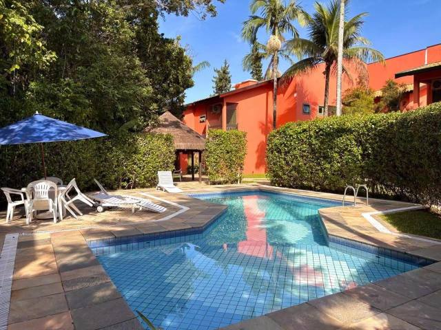 Villagio de 2 suítes | Riviera Módulo 26, Riviera de São Lourenço