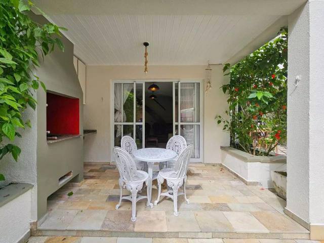 Villagio de 3 suítes | Riviera Módulo 30, Riviera de São Lourenço