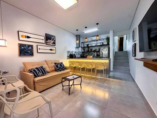 Villagio de 1 suíte | Riviera Módulo 30, Riviera de São Lourenço — foto 2