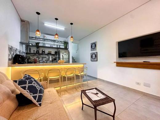 Villagio de 1 suíte | Riviera Módulo 30, Riviera de São Lourenço — foto 3