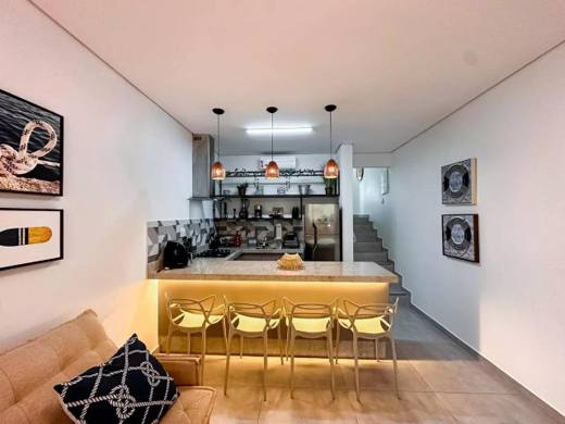 Villagio de 1 suíte | Riviera Módulo 30, Riviera de São Lourenço — foto 4