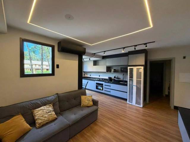 Villagio de 1 suíte | Riviera Módulo 26, Riviera de São Lourenço