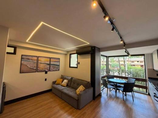 Villagio de 1 suíte | Riviera Módulo 26, Riviera de São Lourenço — foto 2