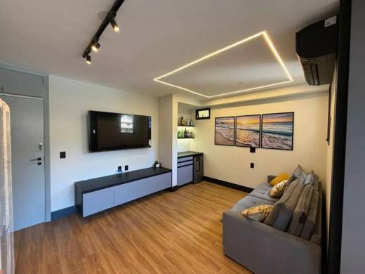Villagio de 1 suíte | Riviera Módulo 26, Riviera de São Lourenço — foto 3