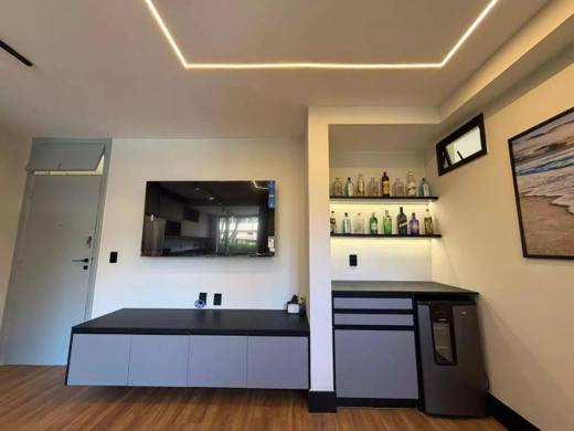 Villagio de 1 suíte | Riviera Módulo 26, Riviera de São Lourenço — foto 4