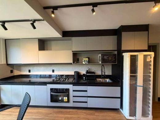 Villagio de 1 suíte | Riviera Módulo 26, Riviera de São Lourenço — foto 5