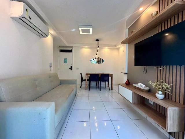 Villagio de 1 suíte | Riviera Módulo 26, Riviera de São Lourenço